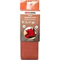 Лента шлифовальная REDVERG 100х610мм Р40 3шт (920171) Лента шлифовальная REDVERG 100х610мм Р40 3шт (920171)