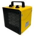 Электрический воздухонагреватель REDVERG RD-EHC1,5S Электрический воздухонагреватель REDVERG RD-EHC1,5S
