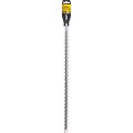 Бур SDS-plus DeWalt EXTREME2 DT9591 18х600мм Бур SDS-plus DeWalt EXTREME2 DT9591 18х600мм