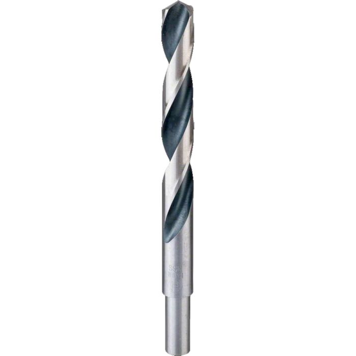 Сверло по металлу Bosch HSS PointTeQ 15x169мм (308)