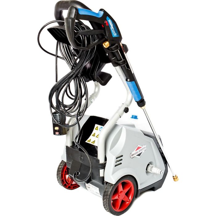 Мойка высокого давления Briggs&Stratton Sprint 2300EPF/1800PX