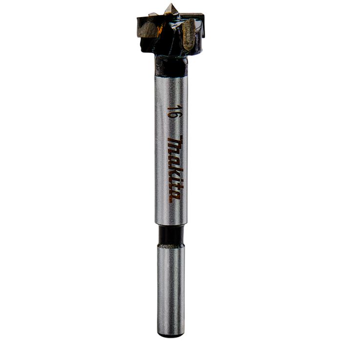 Сверло по дереву Makita STANDARD 16x77мм (D-74681)