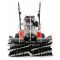 Tielbuerger Подметальная машина TK38 Honda AD-352-445TS