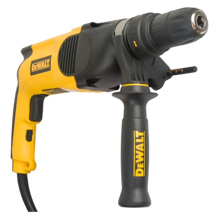 Перфоратор DeWalt D25124 K