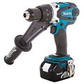 Аккумуляторная дрель-шуруповерт Makita DDF458RFE Аккумуляторная дрель-шуруповерт Makita DDF458RFE