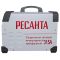 Аппарат сварочный инверторный Ресанта САИ 315 3ф