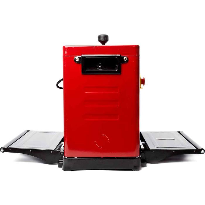 Станок рейсмусовый REDVERG RD-WP330