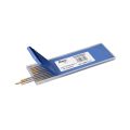 FUBAG Вольфрамовые электроды D4.0x175мм (gold)_WL15 (10 шт.) FUBAG Вольфрамовые электроды D4.0x175мм (gold)_WL15 (10 шт.)