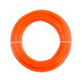 Леска для триммера Stihl 2.4мм квадратная 83м (9302641) Леска для триммера Stihl 2.4мм квадратная 83м (9302641)