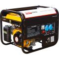 Бензиновый генератор REDVERG RD-G3600N Бензиновый генератор REDVERG RD-G3600N