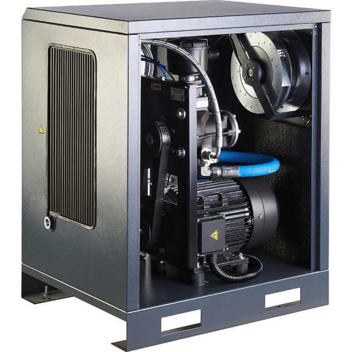 Компрессор FINI MICRO SE 4.0-08-200