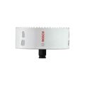 Коронка Bosch Progressor 127мм биметаллическая (245) Коронка Bosch Progressor 127мм биметаллическая (245)