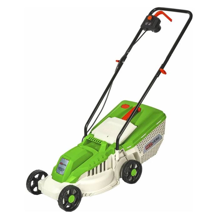 Электрическая газонокосилка REDVERG RD-ELM320