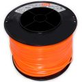 Леска для триммера Stihl 2.4мм квадратная 434м (9302613) Леска для триммера Stihl 2.4мм квадратная 434м (9302613)