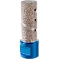 Фреза алмазная по плитке Hilberg Super Hard 20мм М14 (HH320) Фреза алмазная по плитке Hilberg Super Hard 20мм М14 (HH320)