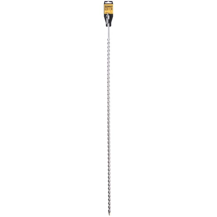 Бур SDS-plus DeWalt EXTREME2 DT9572 14х1000мм