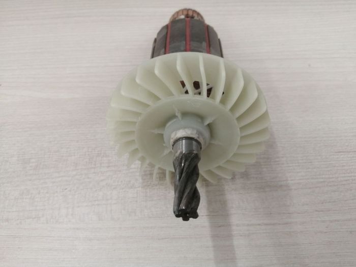 Ротор RD-RH1400-89