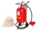 Аппарат пескоструйный 38л шланг 1/2", 250PSI JTC Аппарат пескоструйный 38л шланг 1/2", 250PSI JTC