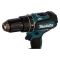 Аккумуляторная дрель-шуруповерт Makita DHP485SYE ударная
