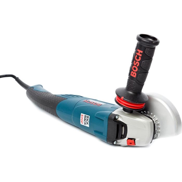 Машина шлифовальная угловая Bosch GWS15-125 CIHV