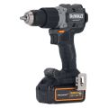 Аккумуляторная дрель-шуруповерт DeWalt McLaren Limited Edition DCD85MP2T Аккумуляторная дрель-шуруповерт DeWalt McLaren Limited Edition DCD85MP2T