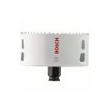 Коронка Bosch Progressor 102мм биметаллическая (239) Коронка Bosch Progressor 102мм биметаллическая (239)