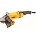 Машина шлифовальная угловая DeWalt DWE 4599 Машина шлифовальная угловая DeWalt DWE 4599