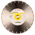 Диск алмазный по бетону Bosch ECO Universal 350x20мм (034) Диск алмазный по бетону Bosch ECO Universal 350x20мм (034)