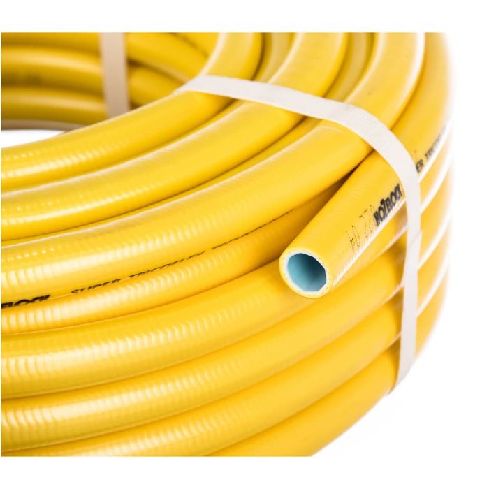 Шланг Hozelock SUPER TRICOFLEX 1/2" 25м
