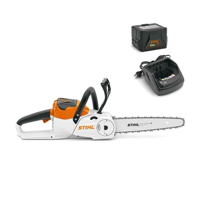 Аккумуляторная цепная пила Stihl MSA 120 C-BQ SET