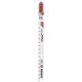 Набор пилок для лобзика по ПВХ Bosch T102H CleanPVC 100мм 3шт (445) Набор пилок для лобзика по ПВХ Bosch T102H CleanPVC 100мм 3шт (445)