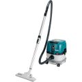Аккумуляторный пылесос Makita VC001GLZ (без акк, без з/у) Аккумуляторный пылесос Makita VC001GLZ (без акк, без з/у)
