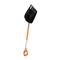 Лопата Fiskars SnowXpert для снега облегченная 1026793