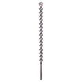 Бур SDS-max Bosch Speed X 40х720мм (803) Бур SDS-max Bosch Speed X 40х720мм (803)