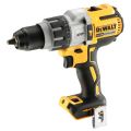 Аккумуляторная дрель-шуруповерт DeWalt DCD991NT (без акк, без з/у) Аккумуляторная дрель-шуруповерт DeWalt DCD991NT (без акк, без з/у)