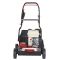 Бензиновый скарификатор EVOline SCG 40 CPH (с двигателем Honda)