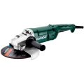 Машина шлифовальная угловая Metabo WE 2000-230 Машина шлифовальная угловая Metabo WE 2000-230