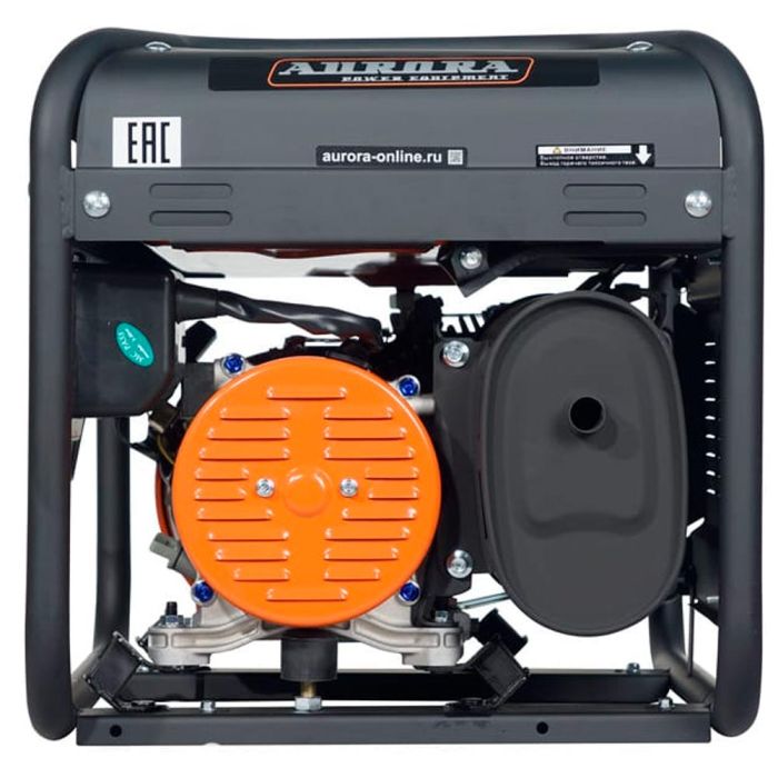 Бензиновый генератор Aurora AGE 3500