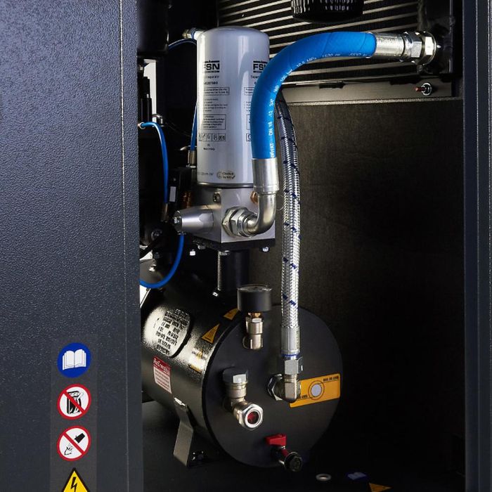 Компрессор FINI K-MAX 1108 ES VS