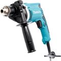 Сетевая дрель Makita HP1630 ударная Сетевая дрель Makita HP1630 ударная