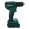 Аккумуляторная дрель-шуруповерт Makita DDF483SYE