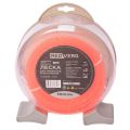 Леска для триммера REDVERG ProLine 2.4мм квадратная витая 15м (990205) Леска для триммера REDVERG ProLine 2.4мм квадратная витая 15м (990205)