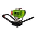 Мотобур REDVERG RD-EA252 Мотобур REDVERG RD-EA252