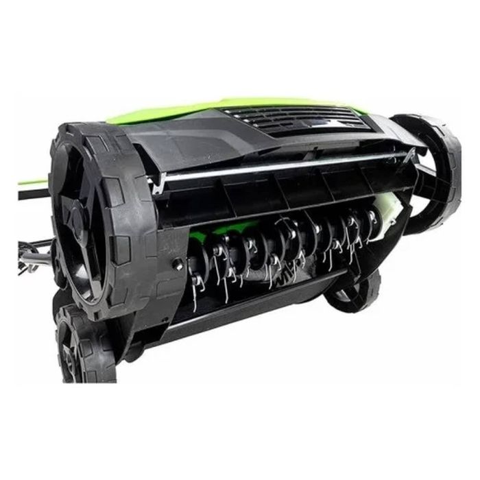 Электрический аэратор-скарификатор Greenworks GDT15