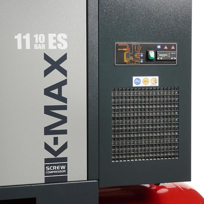 Компрессор FINI K-MAX 7.5-10-500-ES