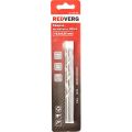 Сверло по металлу REDVERG HSS-G 9х125мм (500181) Сверло по металлу REDVERG HSS-G 9х125мм (500181)