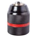Патрон REDVERG БЗП 13мм 1/2"-20UNF (110071) Патрон REDVERG БЗП 13мм 1/2"-20UNF (110071)