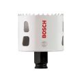 Коронка Bosch Progressor 60мм биметаллическая (224) Коронка Bosch Progressor 60мм биметаллическая (224)