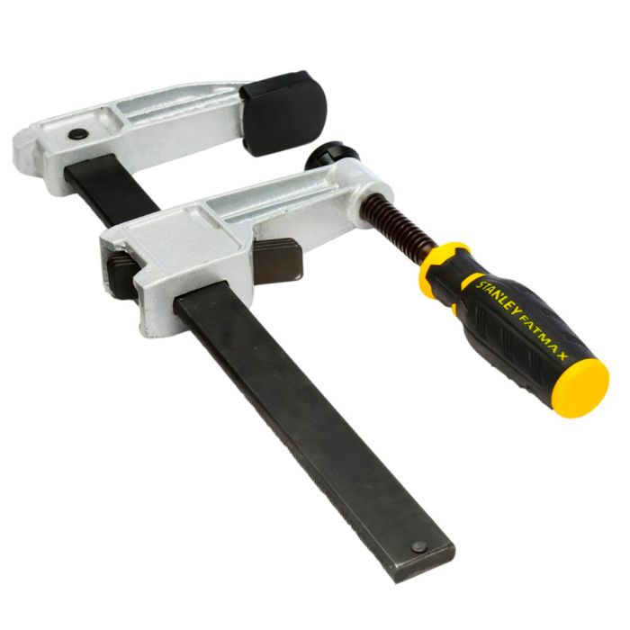 Струбцина STANLEY FatMax F-образная 800x80мм FMHT0-83247