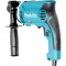 Сетевая дрель Makita HP1631KX2 ударная